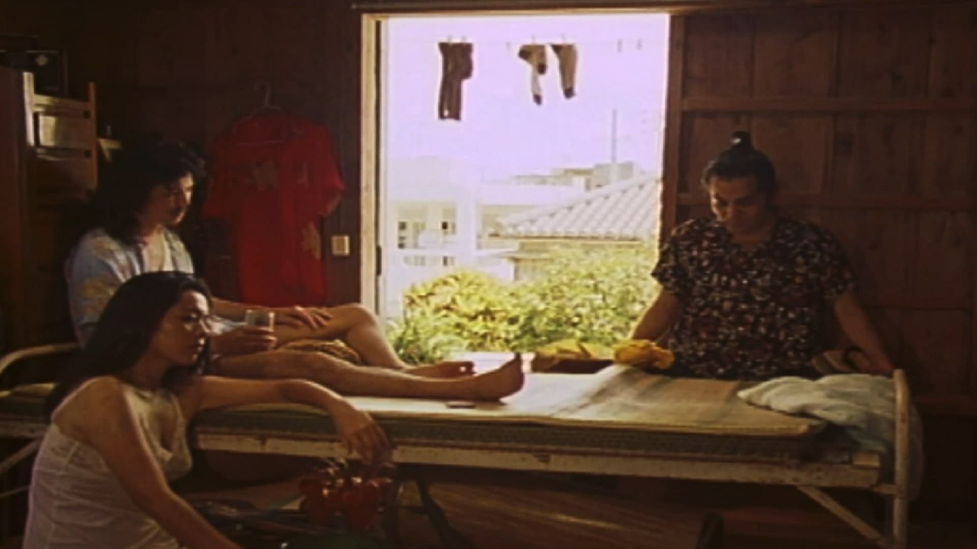 パラダイスビュー