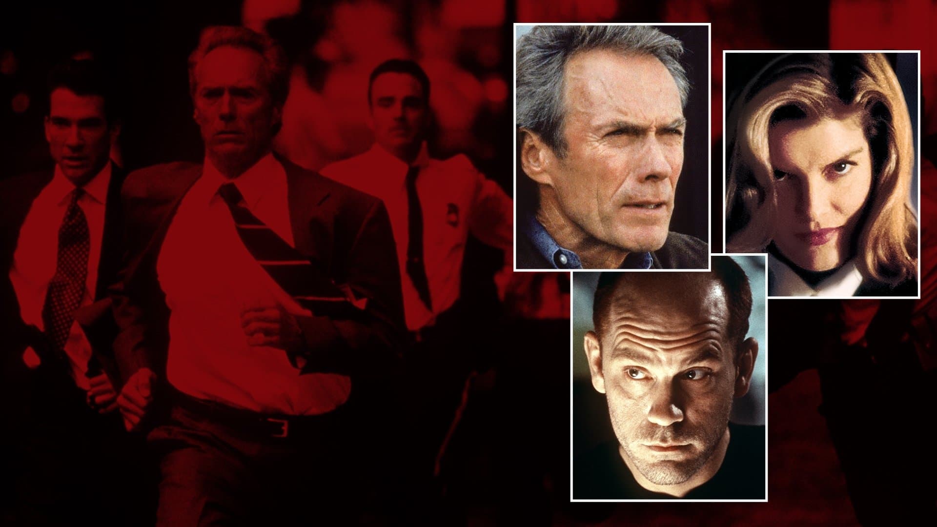 Dans la ligne de mire