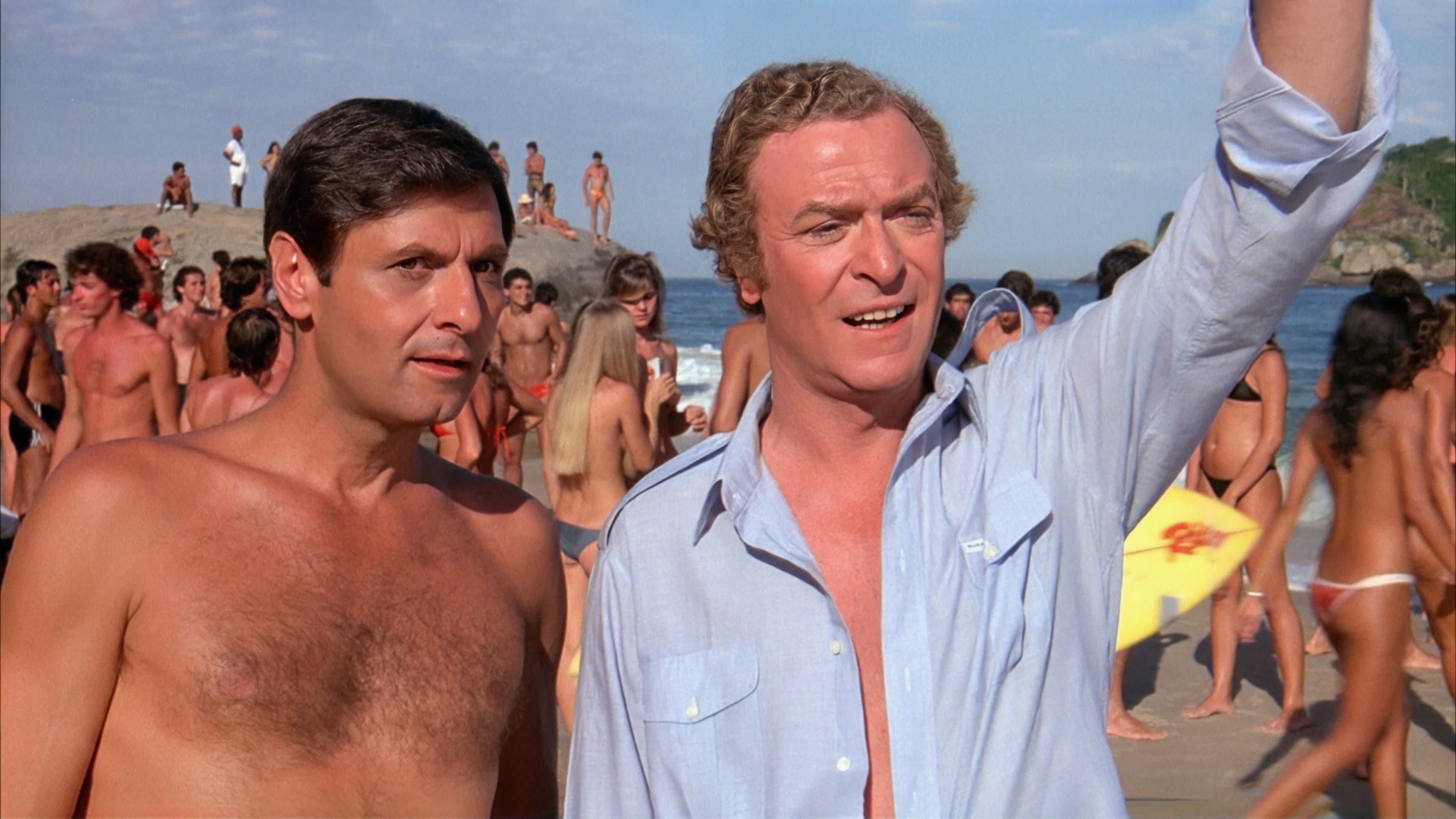 C'est la faute à Rio