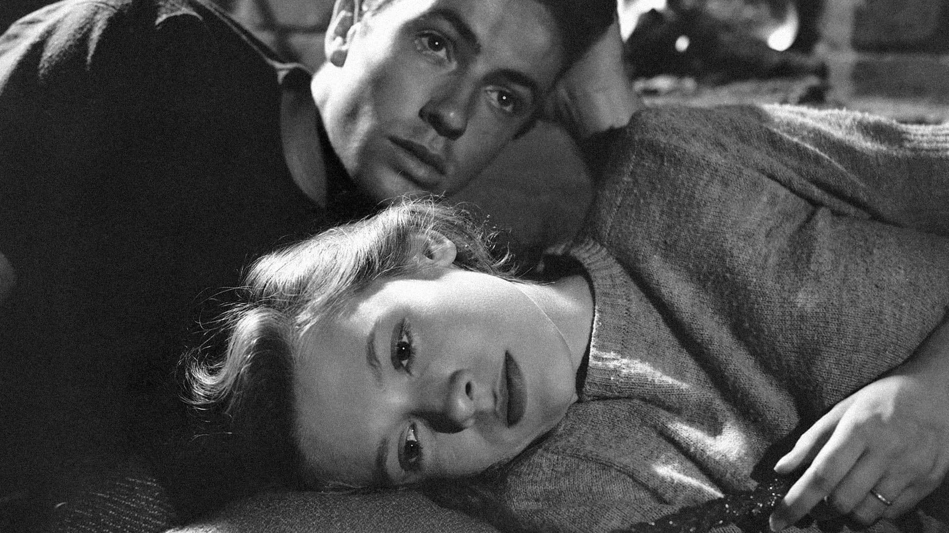 Les Amants de la nuit