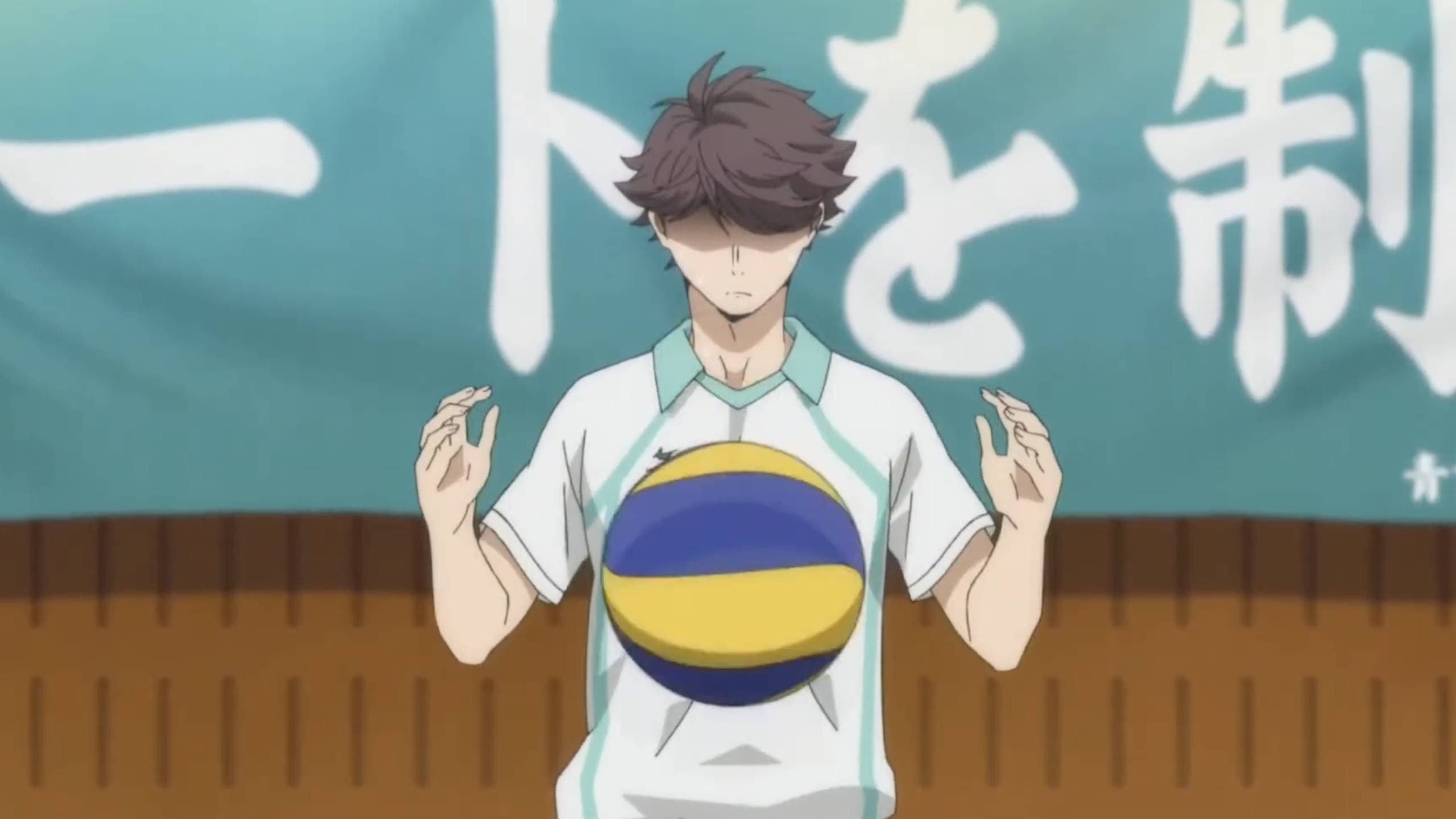 Haikyu !! - Film 3 - Génie et sens