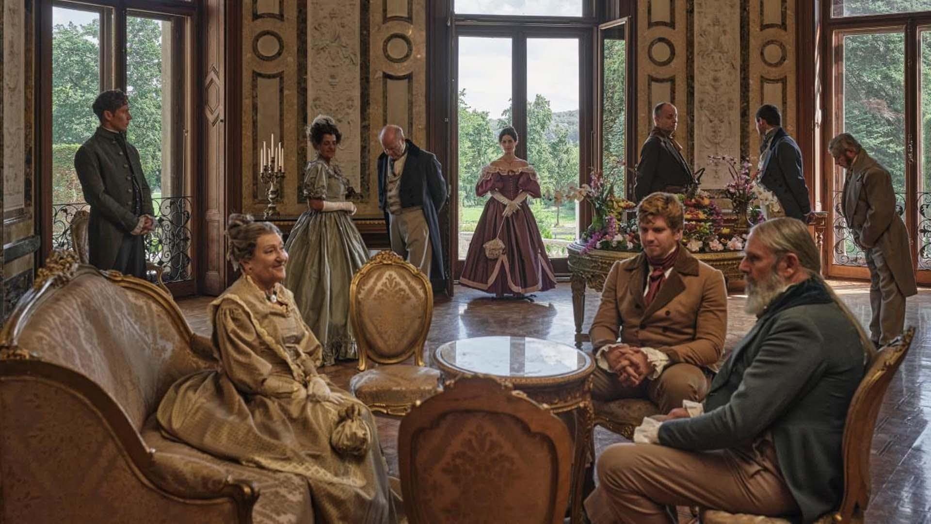 Les Rothschild, ascension et tribulations d'une famille