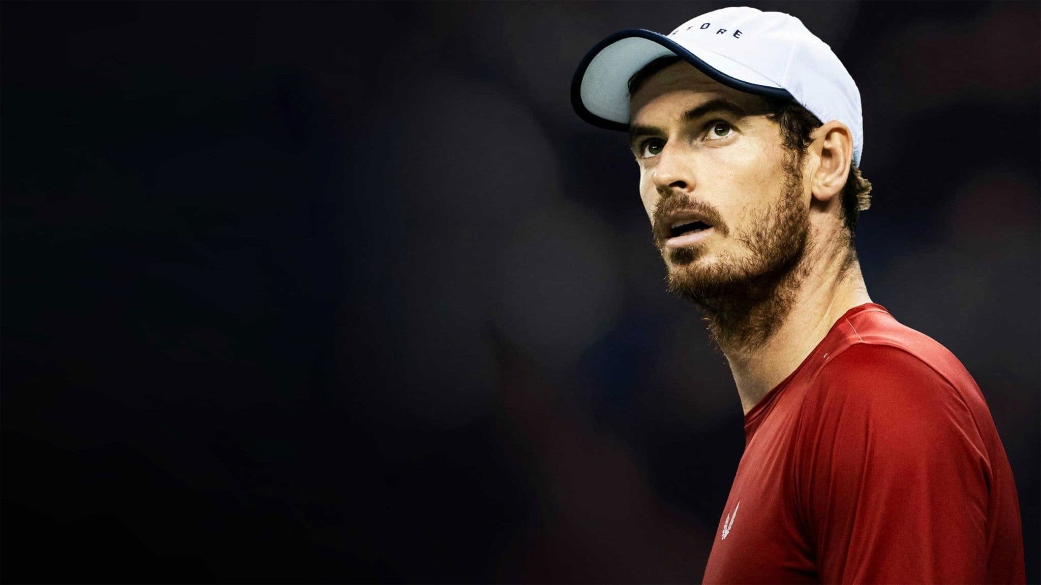 Andy Murray : Refaire surface
