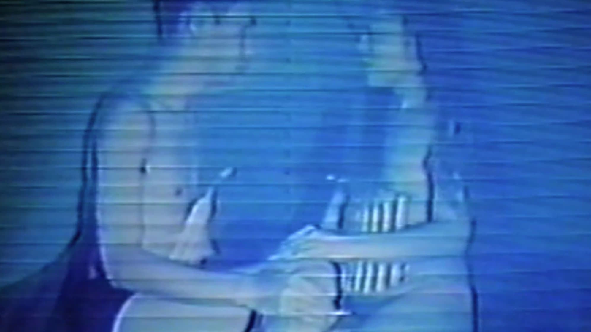 Molester's Train: Nasty Behavior