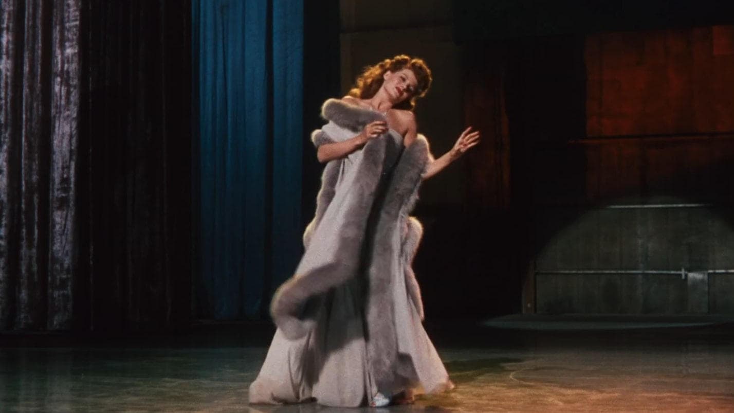 La Reine de Broadway