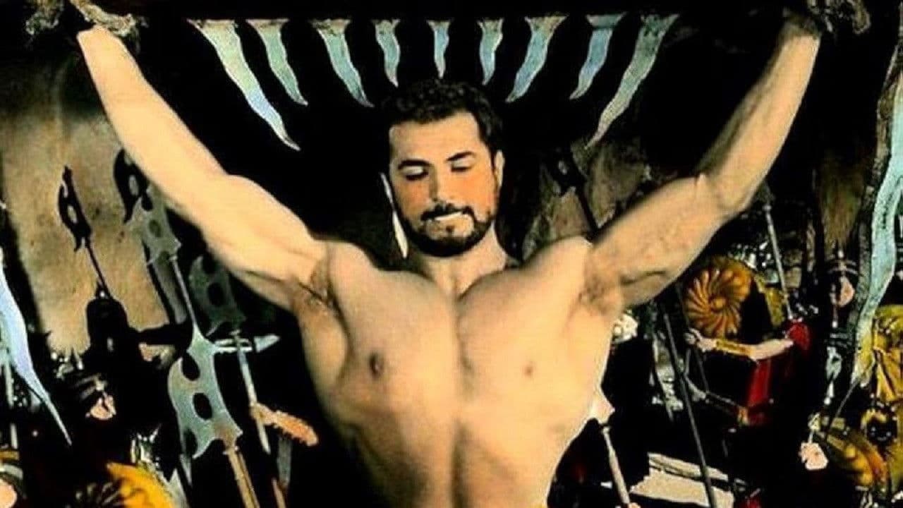 Les nouvelles aventure d'Ali Baba