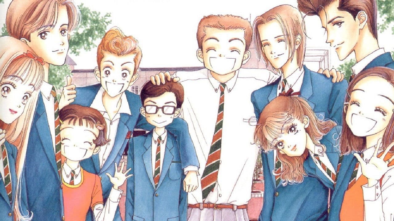 Je ne suis pas un ange