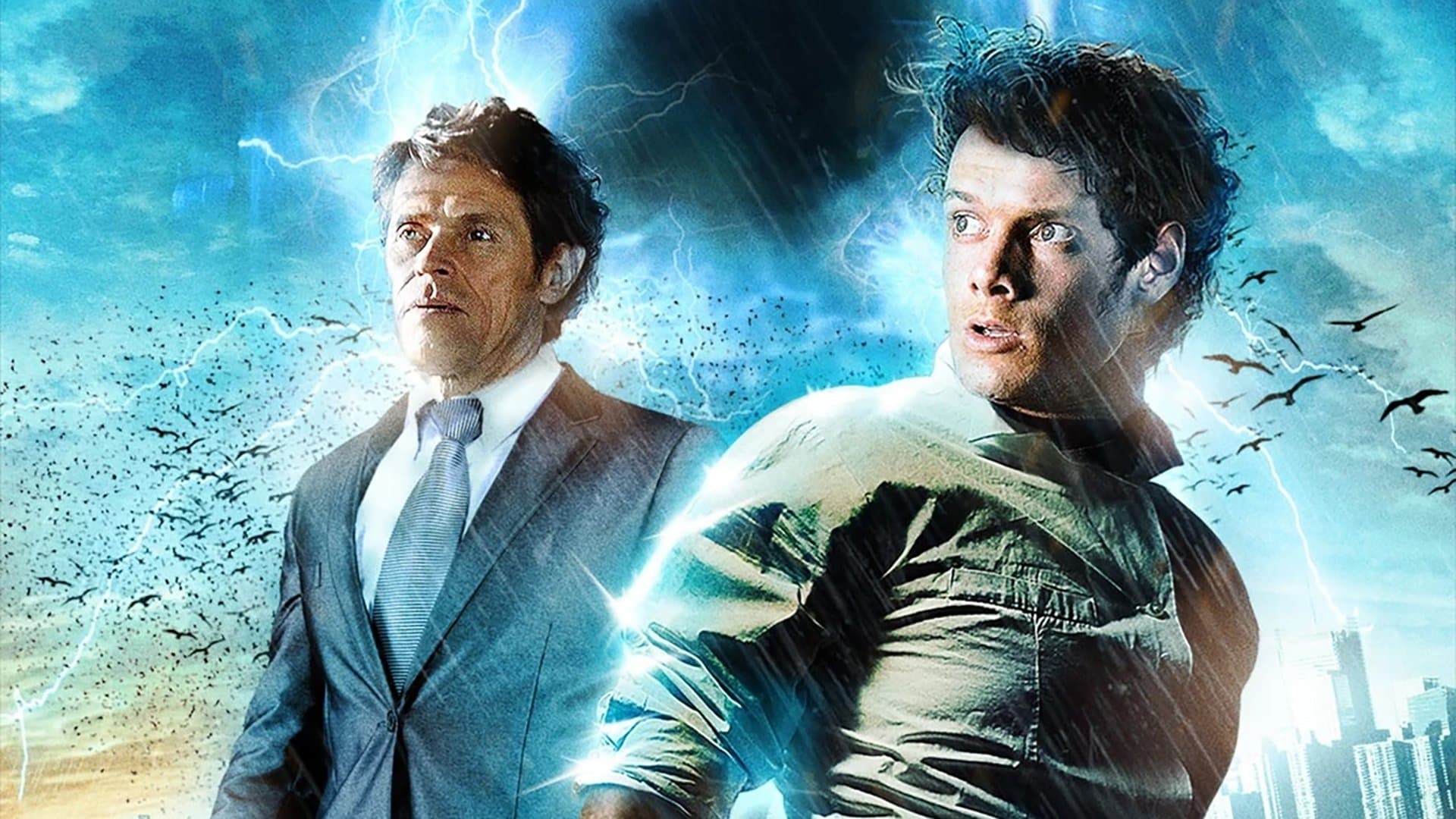 Odd Thomas contre les créatures de l'ombre