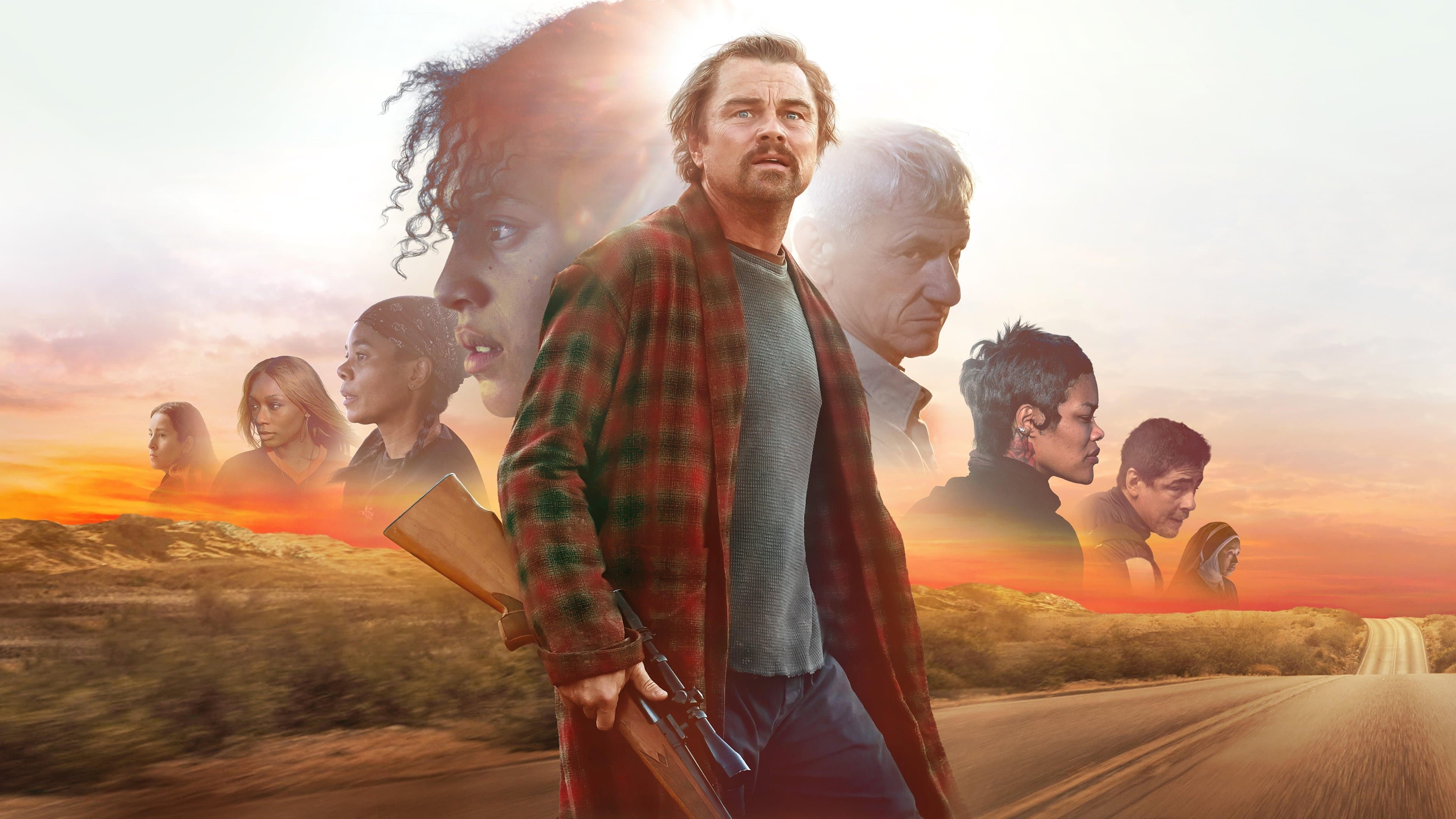 Une bataille après l'autre