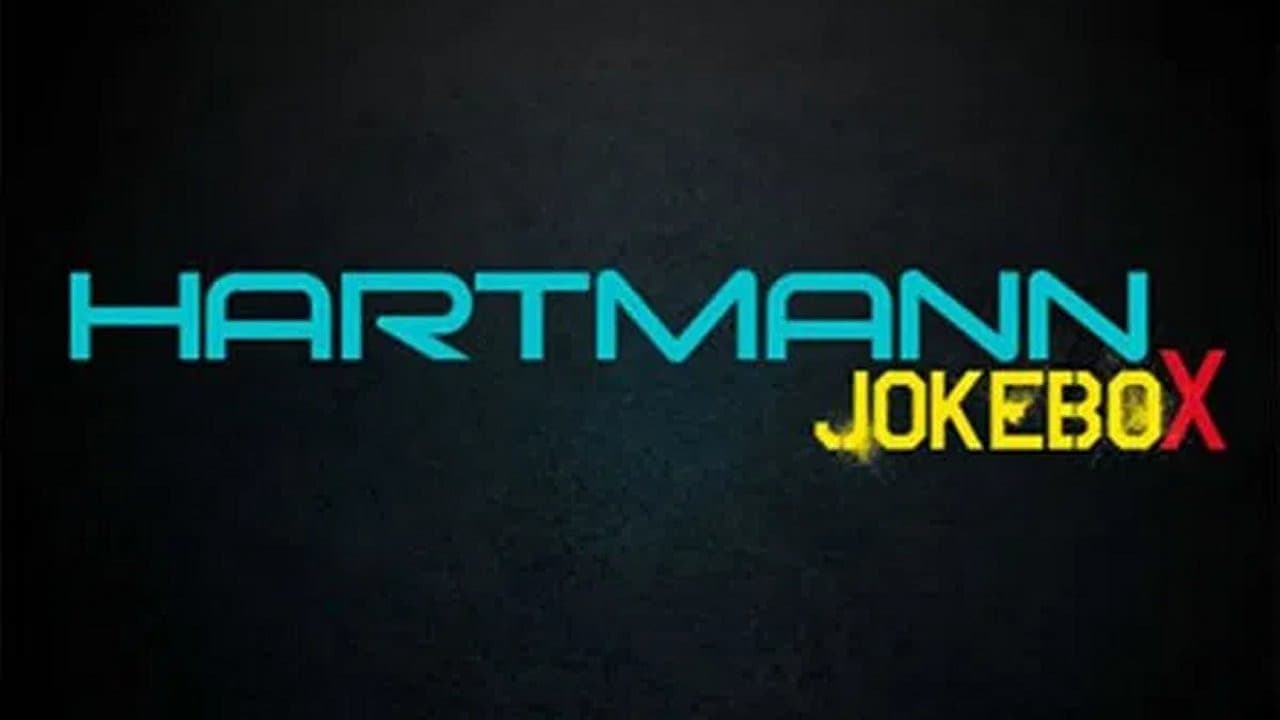 Thomas Hartmann: Jokebox