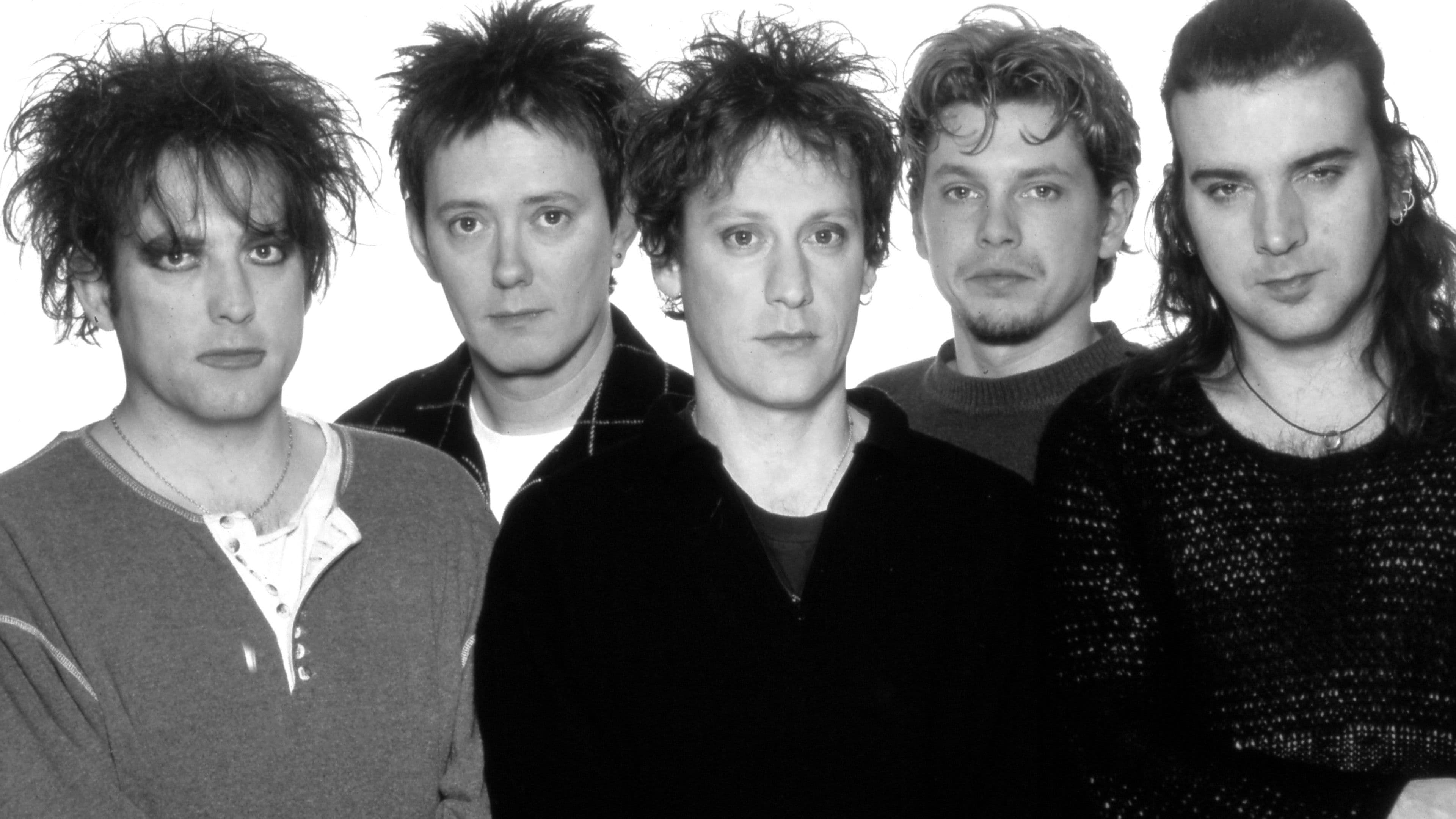 « Disintegration » – Un album. Un groupe. Une génération