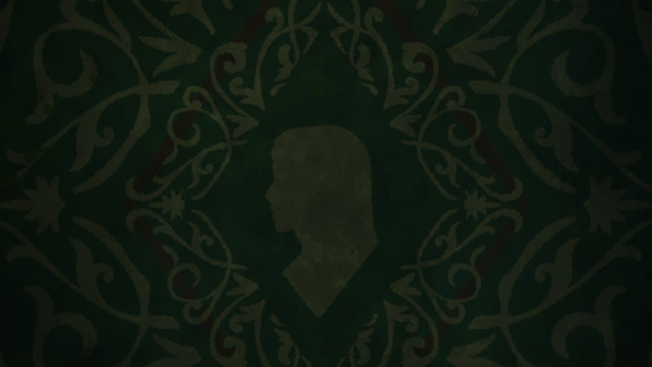 Detrás de mis puertas