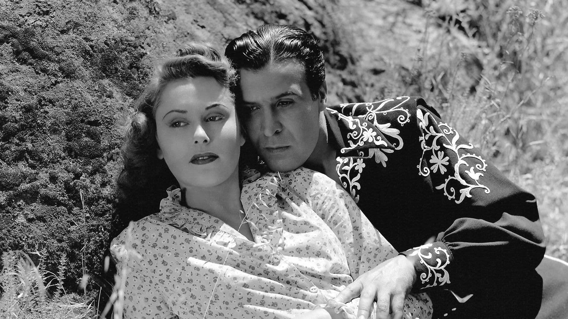 Zorro et la femme au masque noir