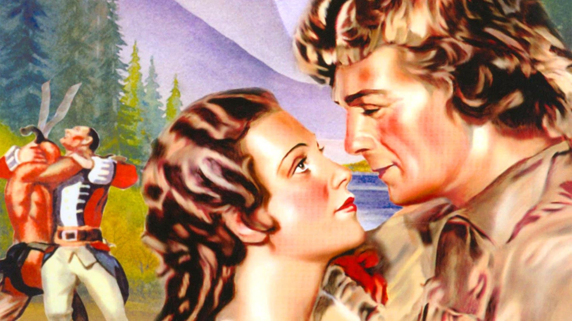 Le dernier des Mohicans