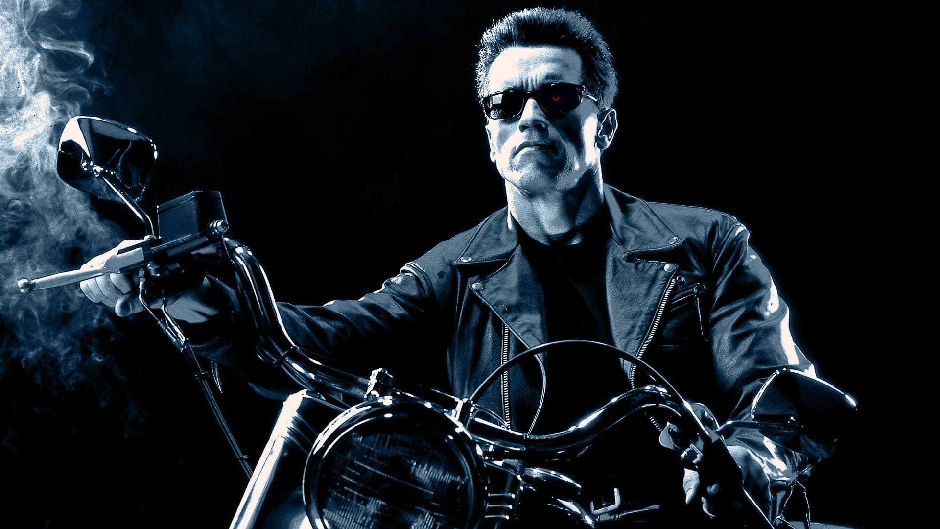 Terminator 2 : Le Jugement dernier