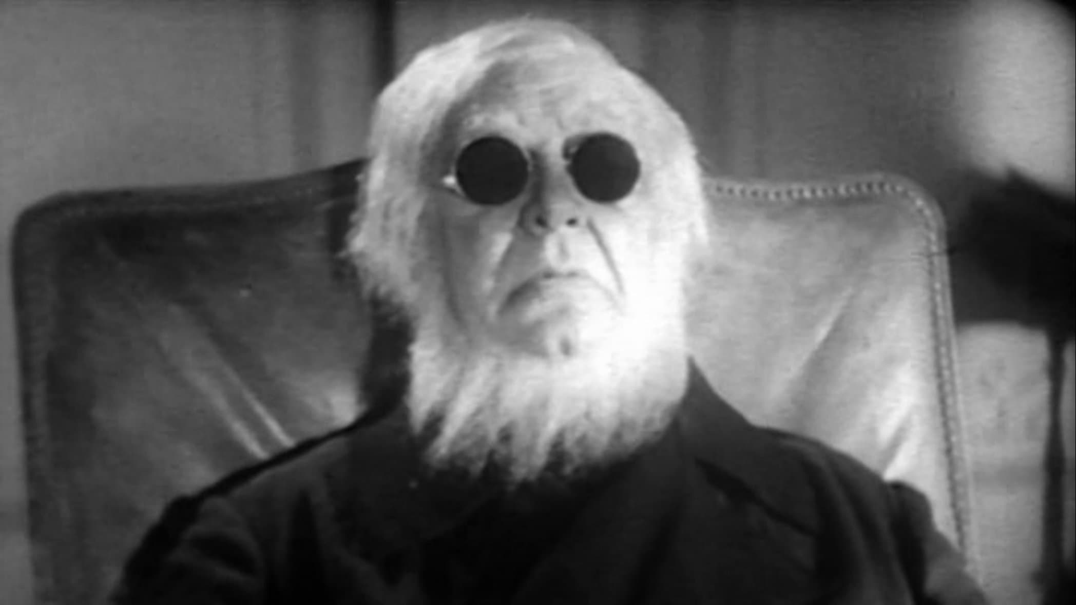 Le Président Krüger