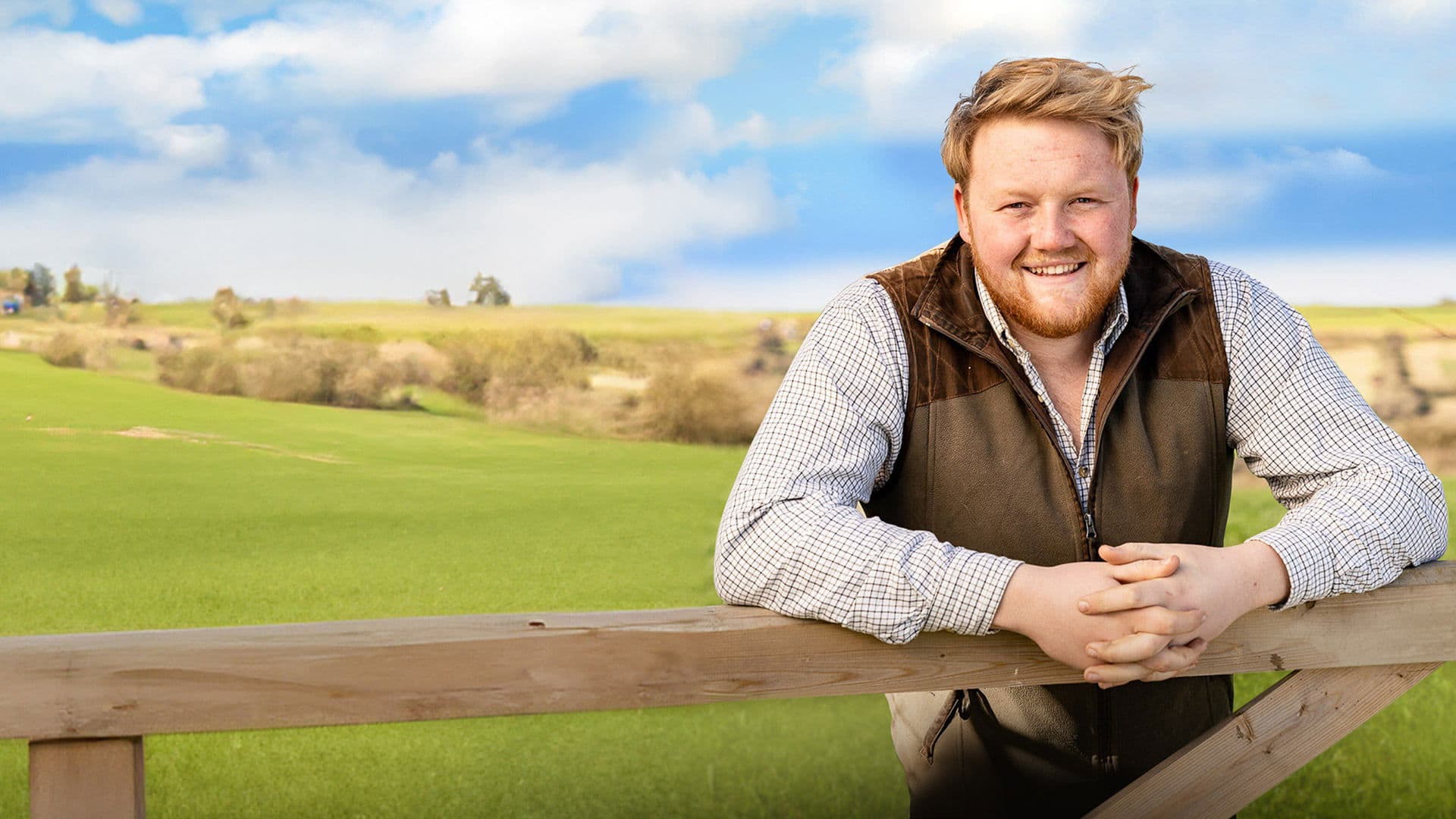 Le monde selon Kaleb: en tournée