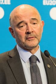 Pierre Moscovici