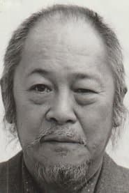 Victor Wong Chi-Keung