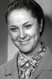 Агафья Болотова