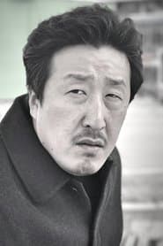 Hyun Bong-shik