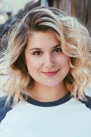 Margaux Leigh Hamilton