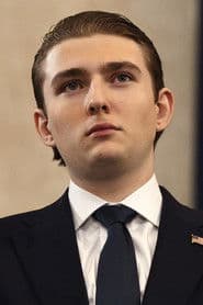 Barron Trump
