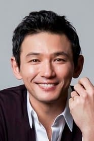 Hwang Jung-Min