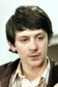 Константин Кравинский