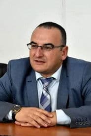 Lernik Hovhannisyan