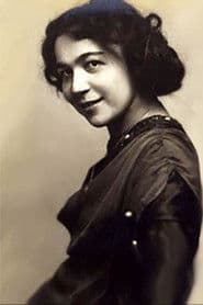 Ольга Преображенская