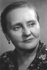 Анастасия Георгиевская