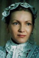 Елена Водолазова