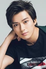 Mackenyu Arata