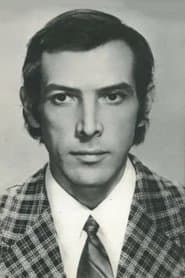 Дмитро Миргородський