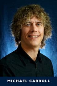 Michael Carroll