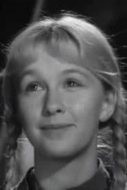 Наталья Беспалова