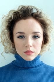 Анастасия Талызина