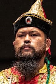 グレート-O-カーン