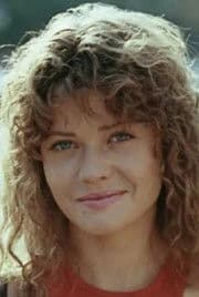 Анна Назарьева