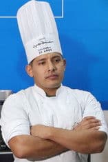 Sebastian Martinez Cifuentes