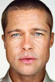 Brad Pitt