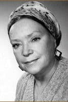 Маргарита Жарова