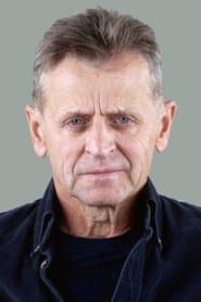 Mikhaïl Baryshnikov