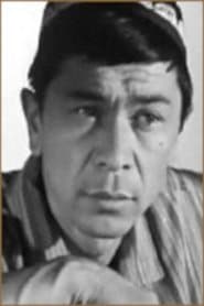 Анвар Тураев