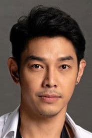 พศุตม์ บานแย้ม