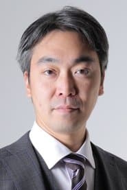 芦原健介