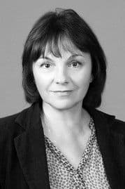 Таццяна Баўкалава