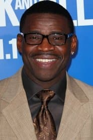 Michael Irvin