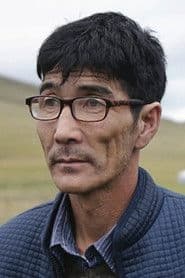 Tumurbaatar Luvsandorj